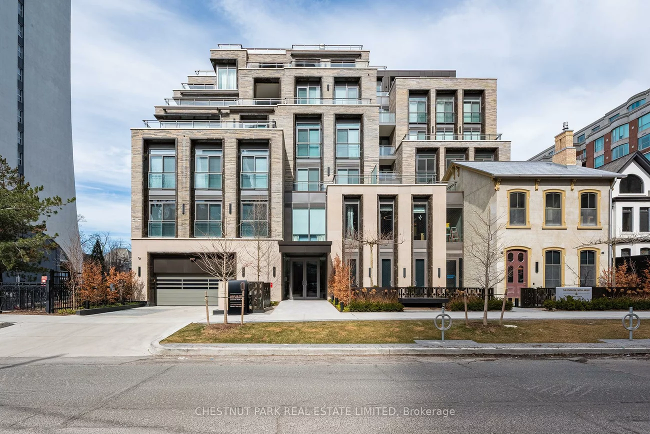 10, Prince Arthur, Annex, Toronto