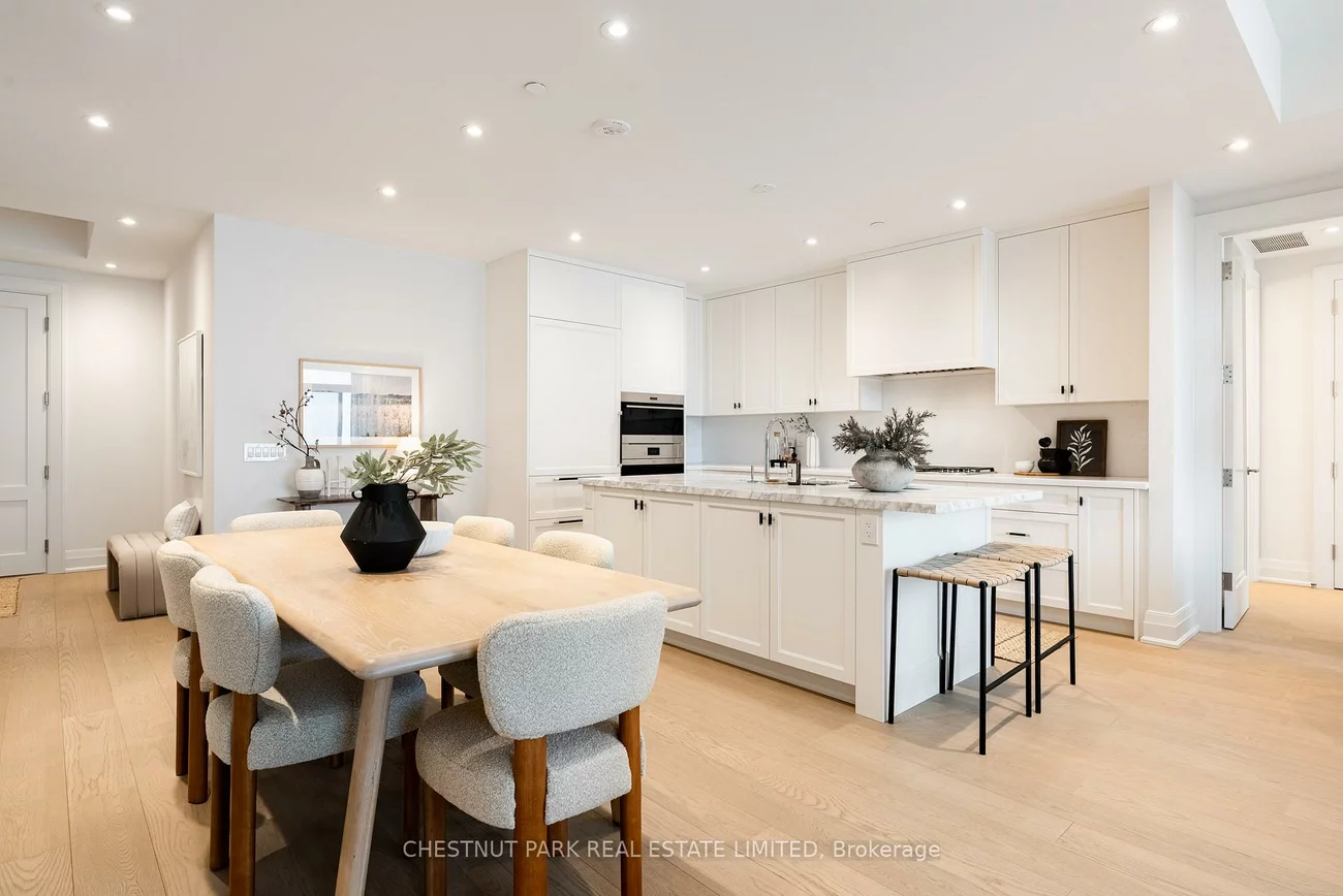 10, Prince Arthur, Annex, Toronto