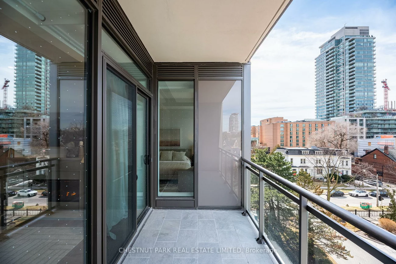 10, Prince Arthur, Annex, Toronto