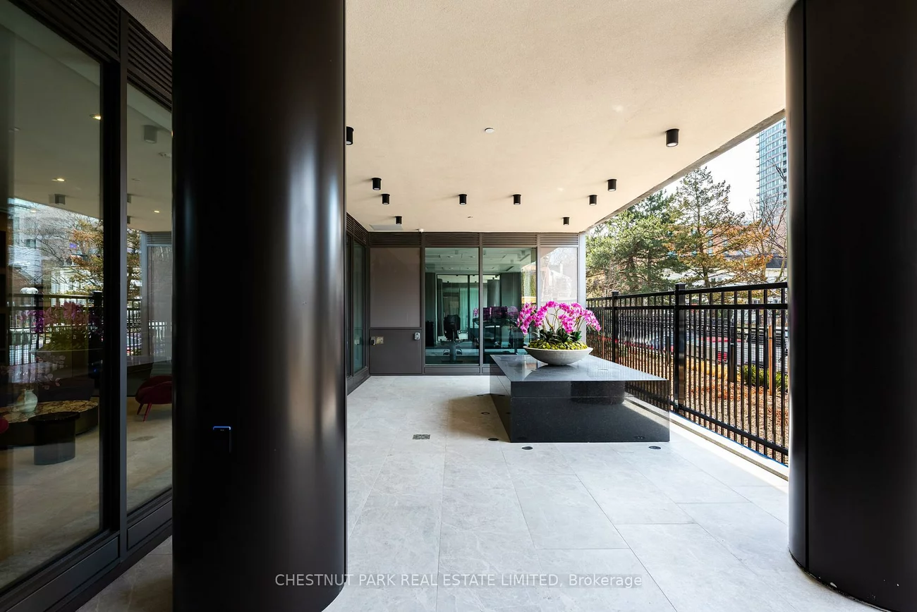 10, Prince Arthur, Annex, Toronto