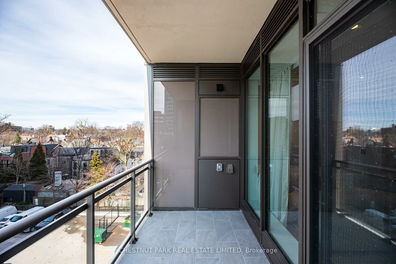 10, Prince Arthur, Annex, Toronto