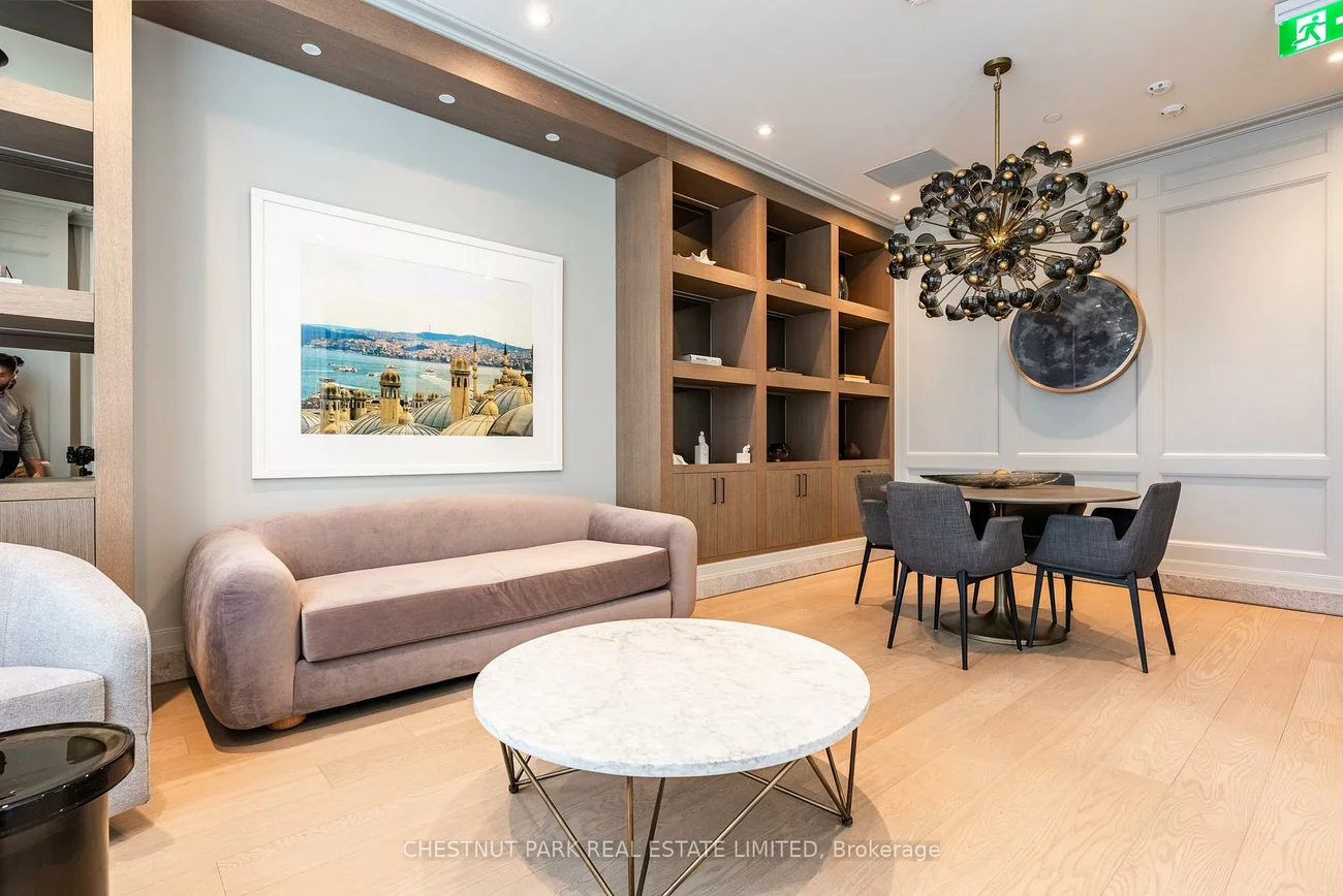 10, Prince Arthur, Annex, Toronto
