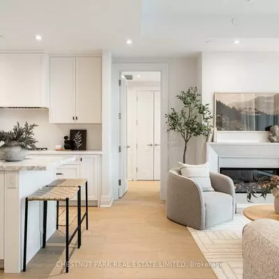 10, Prince Arthur, Annex, Toronto