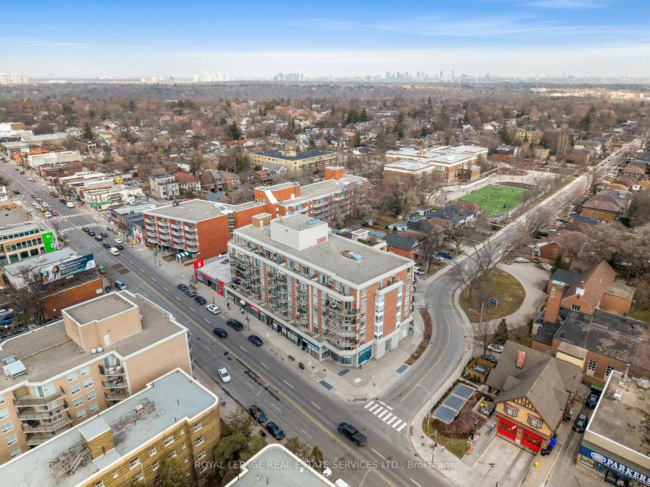 18, Wanless, Lawrence Park North, Toronto