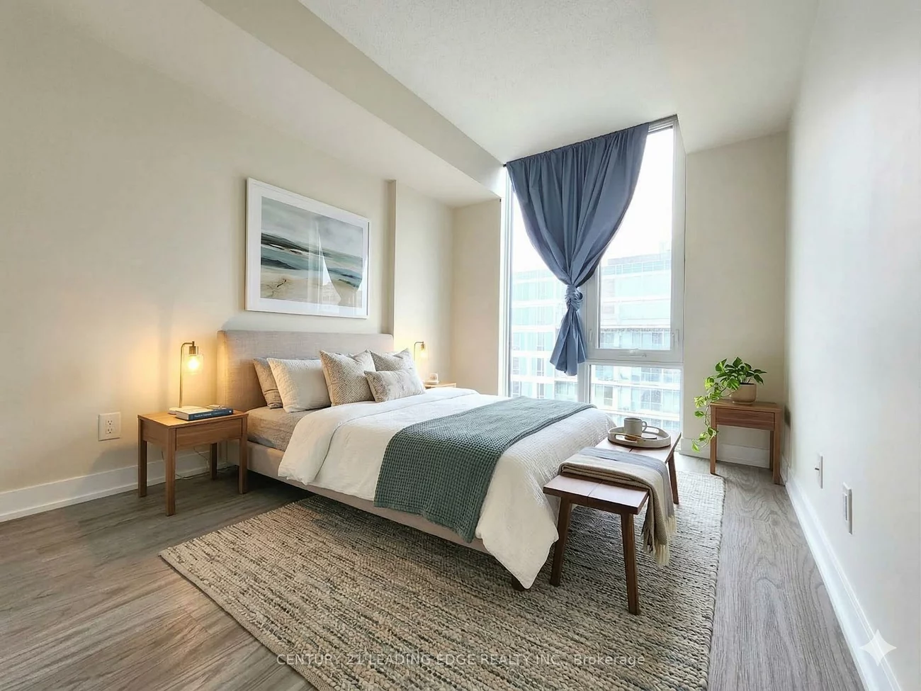 38, Monte Kwinter, Clanton Park, Toronto