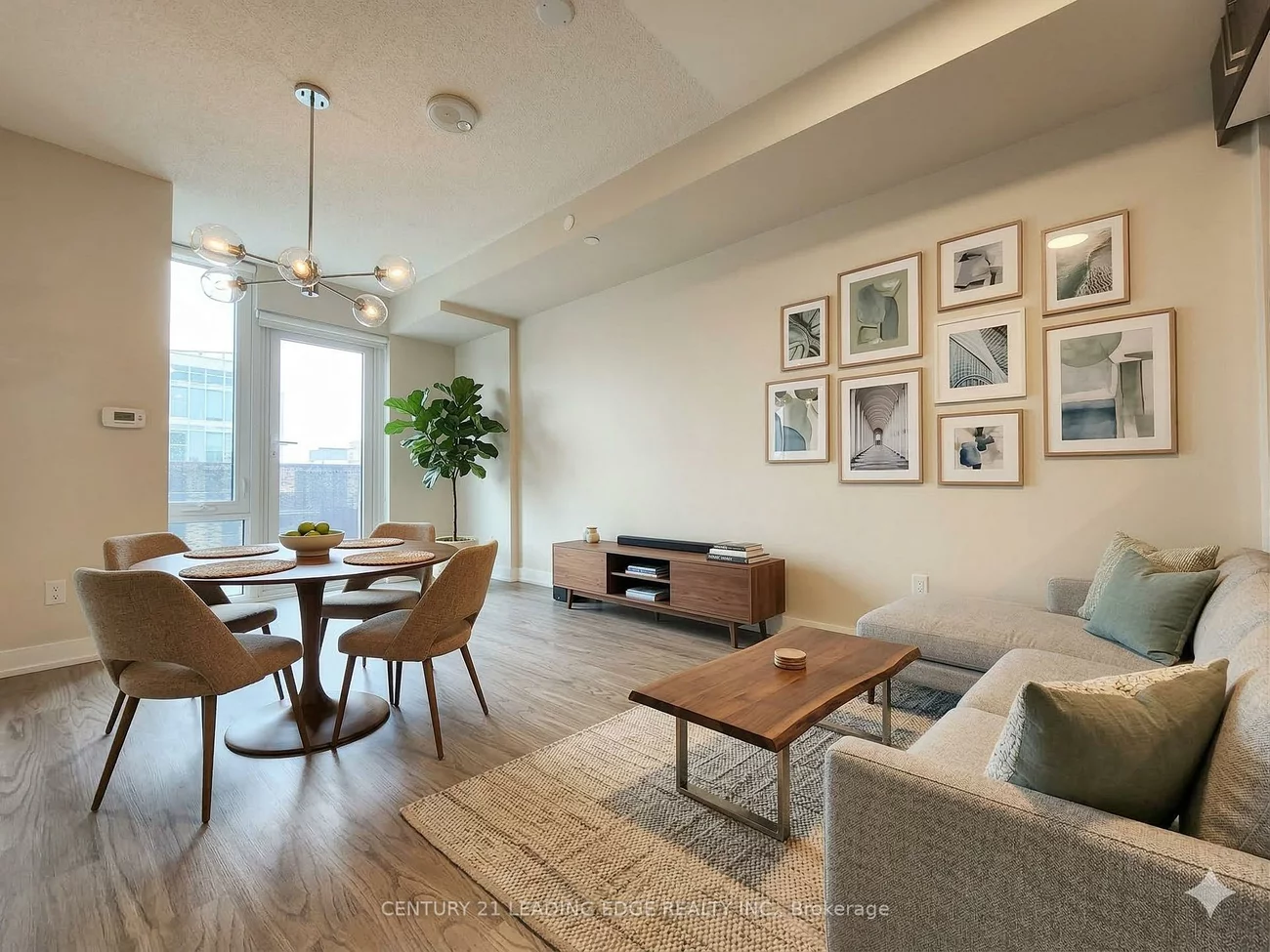 38, Monte Kwinter, Clanton Park, Toronto