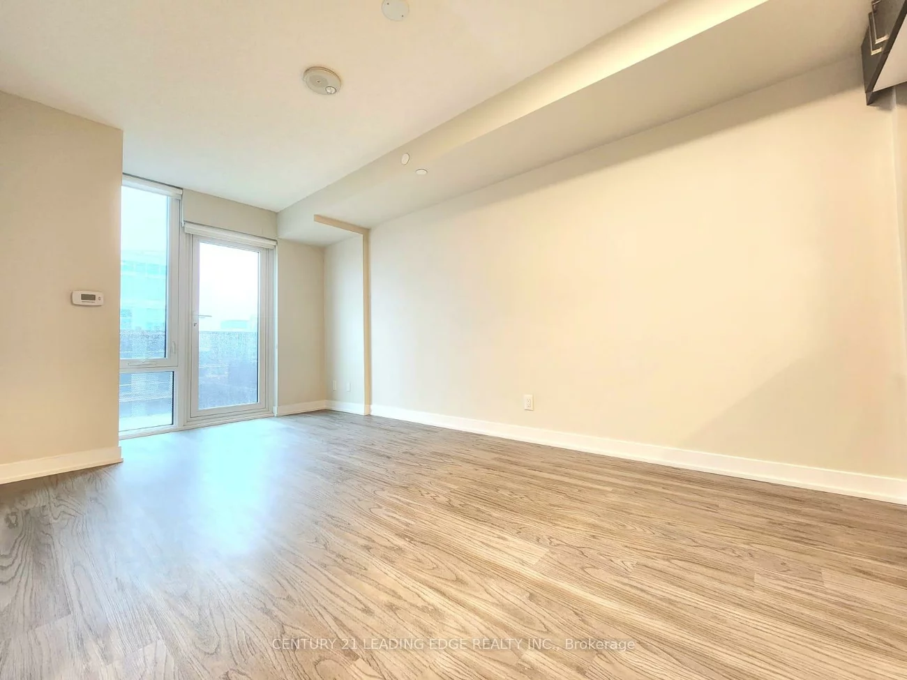 38, Monte Kwinter, Clanton Park, Toronto