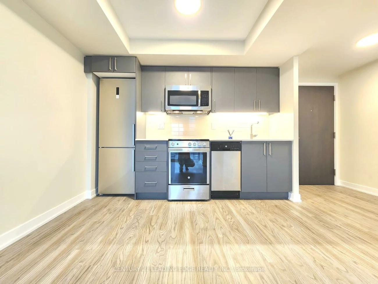 38, Monte Kwinter, Clanton Park, Toronto