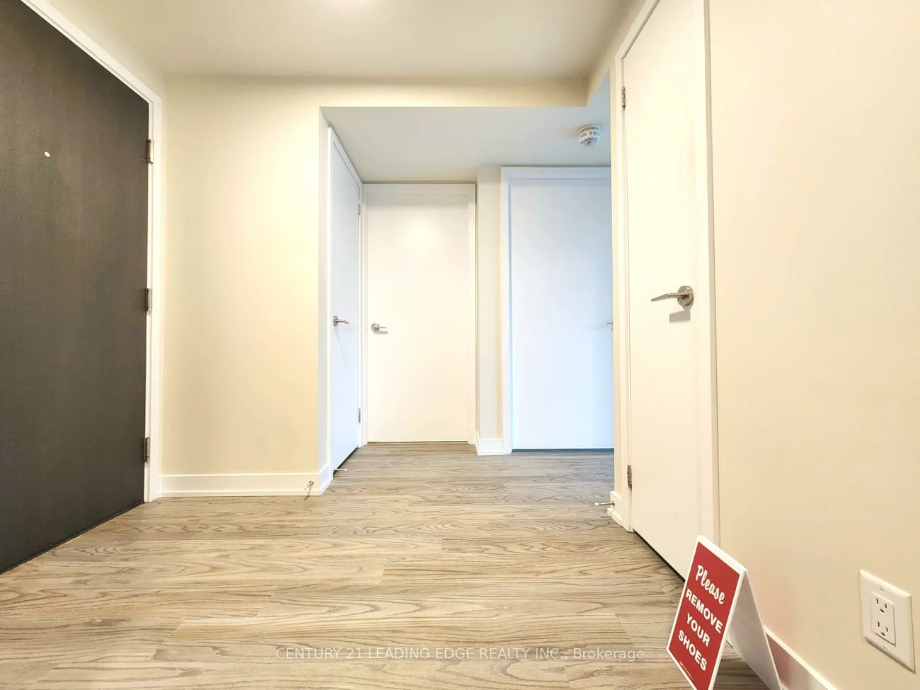 38, Monte Kwinter, Clanton Park, Toronto