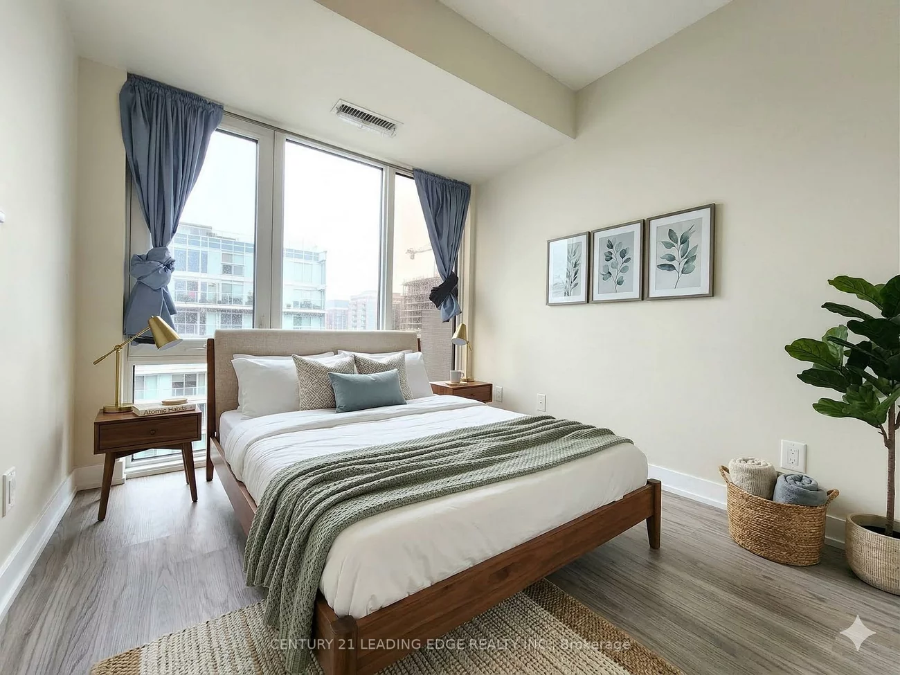 38, Monte Kwinter, Clanton Park, Toronto