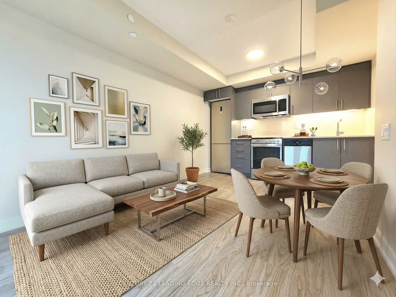 38, Monte Kwinter, Clanton Park, Toronto