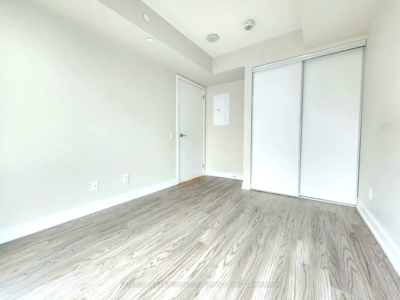 38, Monte Kwinter, Clanton Park, Toronto