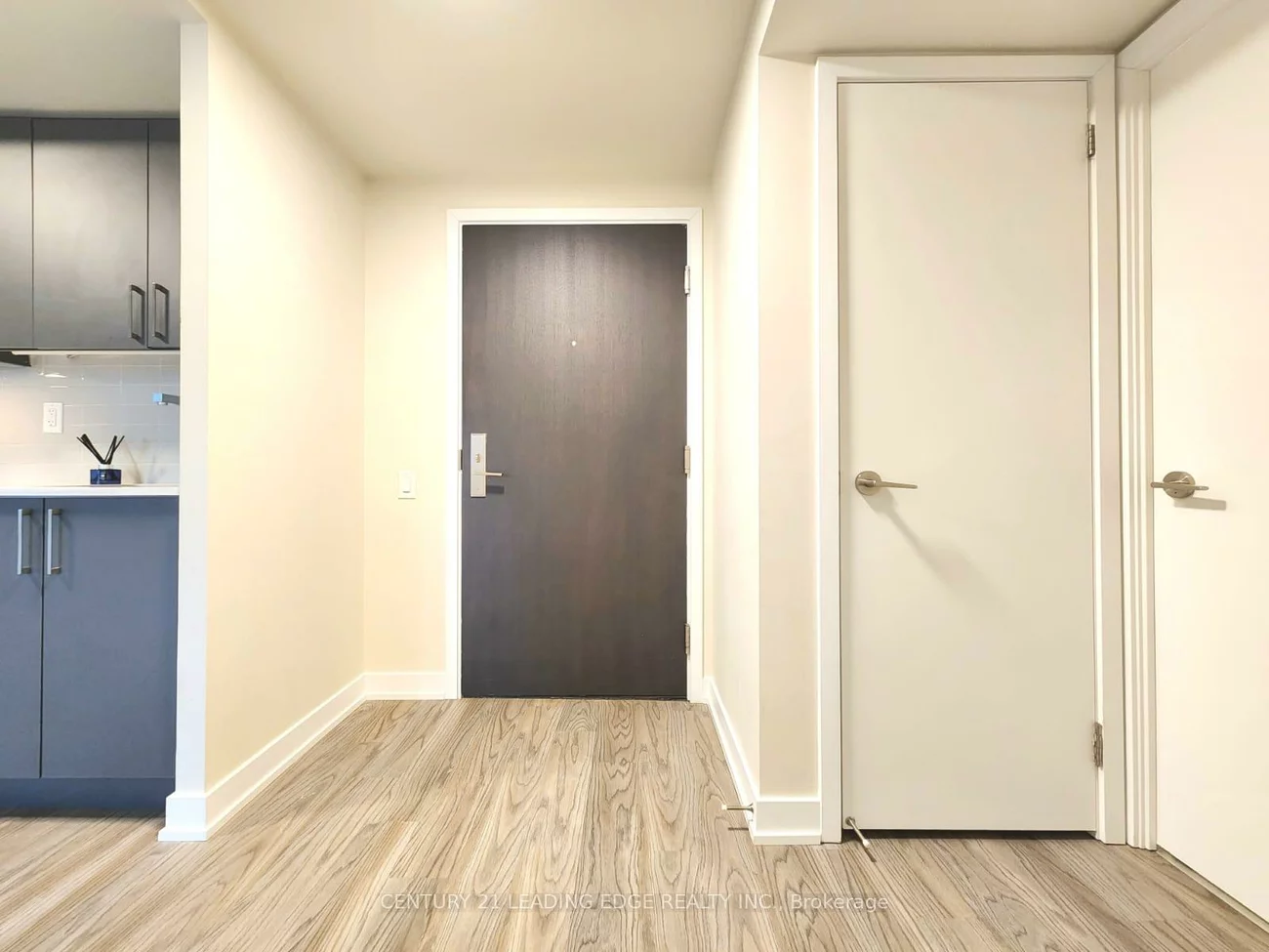 38, Monte Kwinter, Clanton Park, Toronto