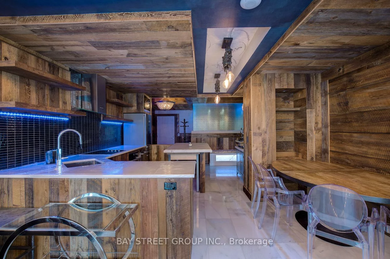 68, Yorkville, Annex, Toronto