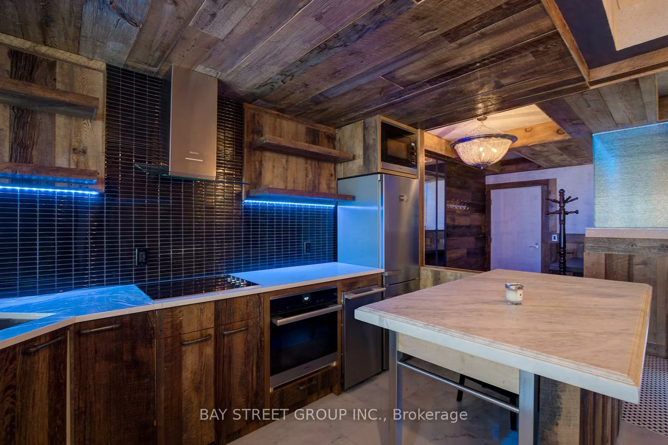 68, Yorkville, Annex, Toronto