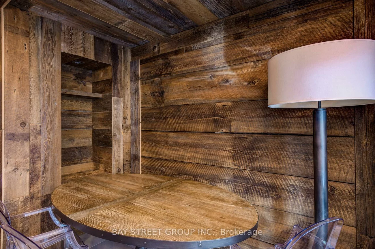 68, Yorkville, Annex, Toronto