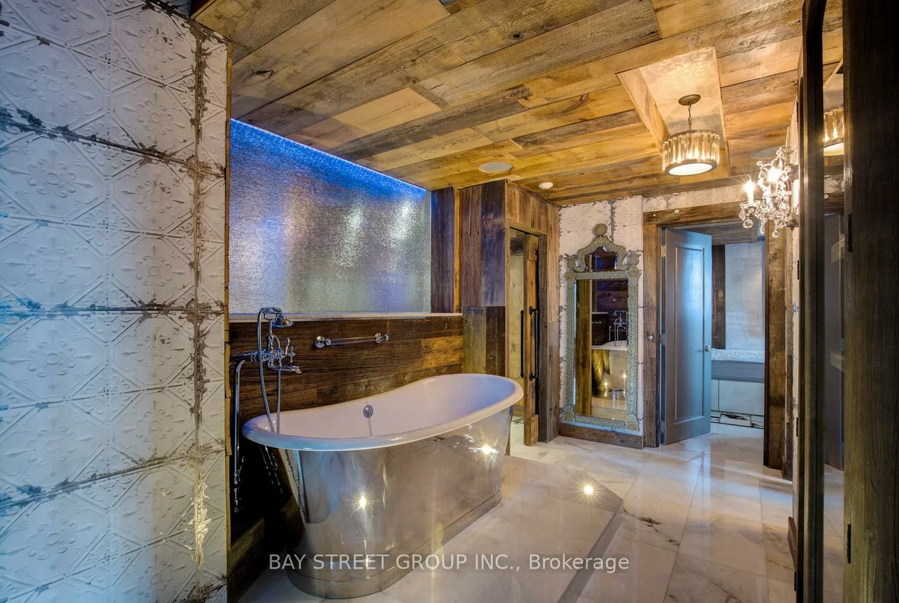 68, Yorkville, Annex, Toronto