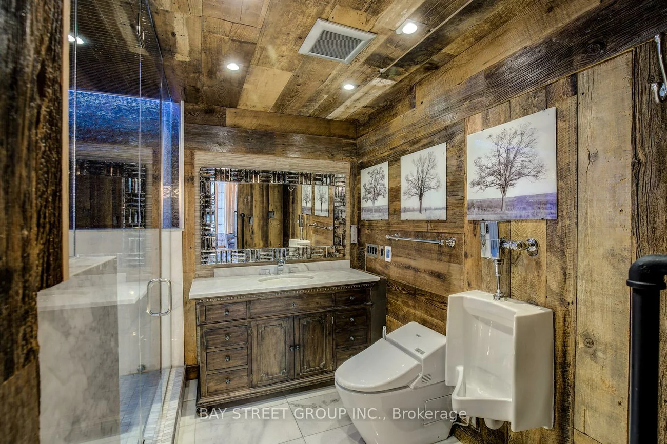 68, Yorkville, Annex, Toronto