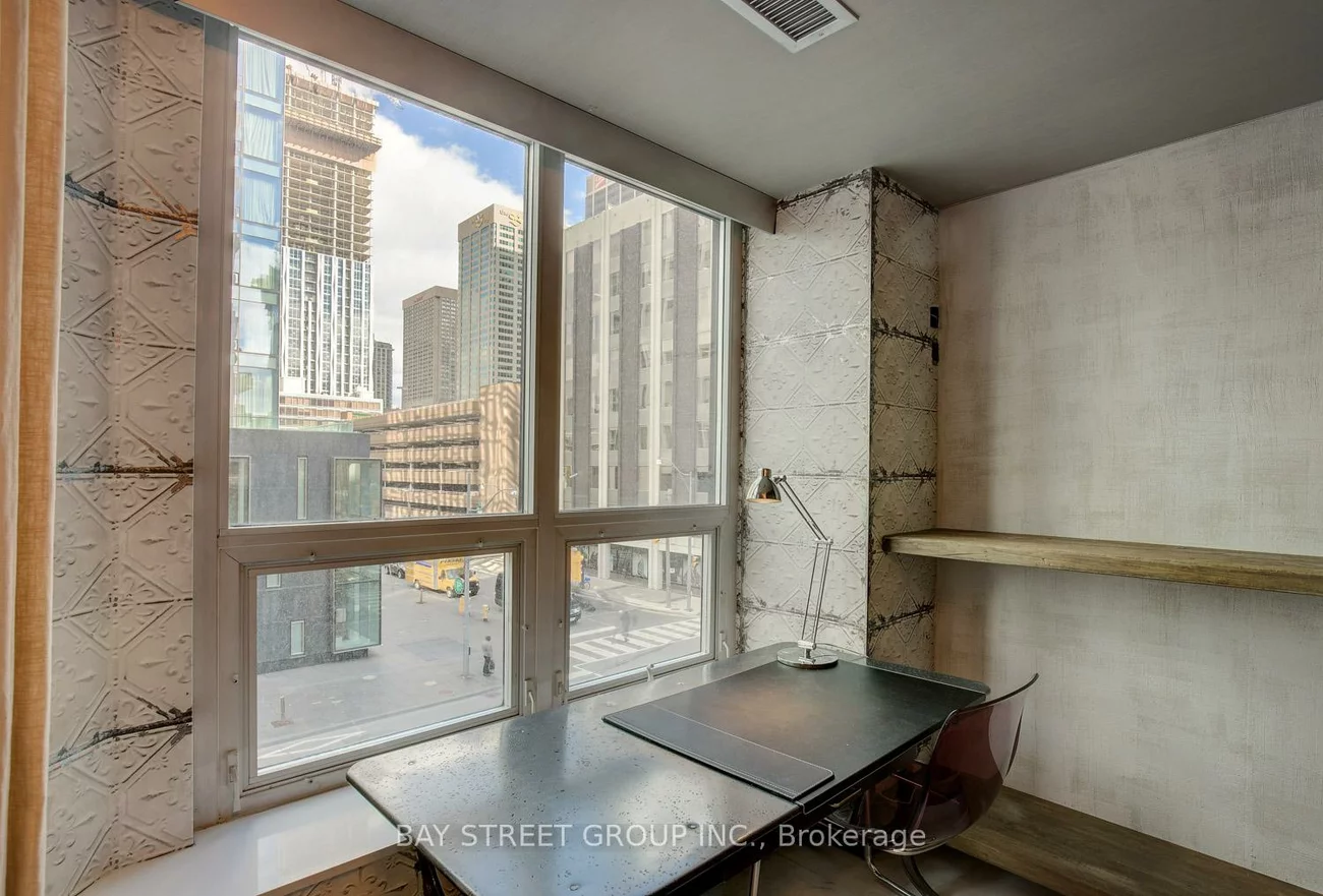 68, Yorkville, Annex, Toronto