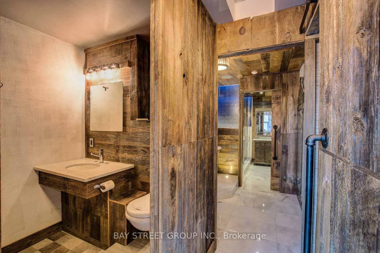 68, Yorkville, Annex, Toronto