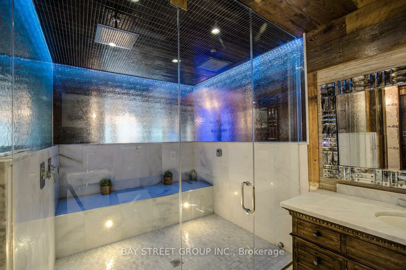 68, Yorkville, Annex, Toronto