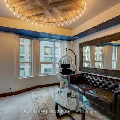 68, Yorkville, Annex, Toronto