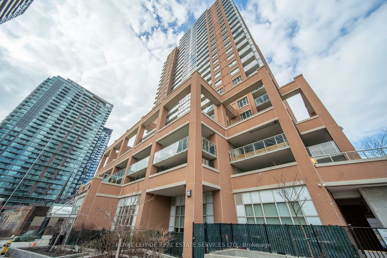 125, Western Battery, Niagara, Toronto