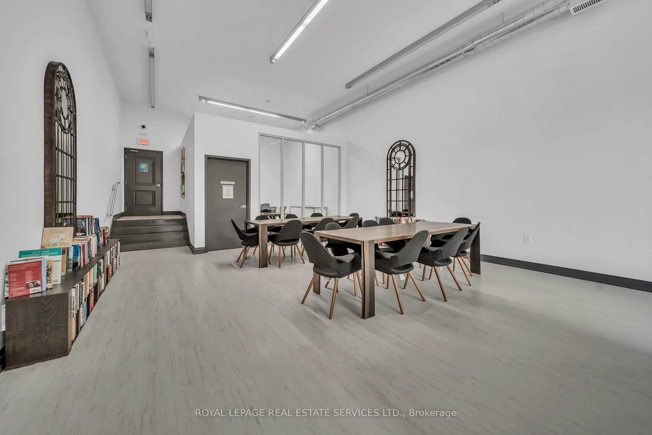 125, Western Battery, Niagara, Toronto