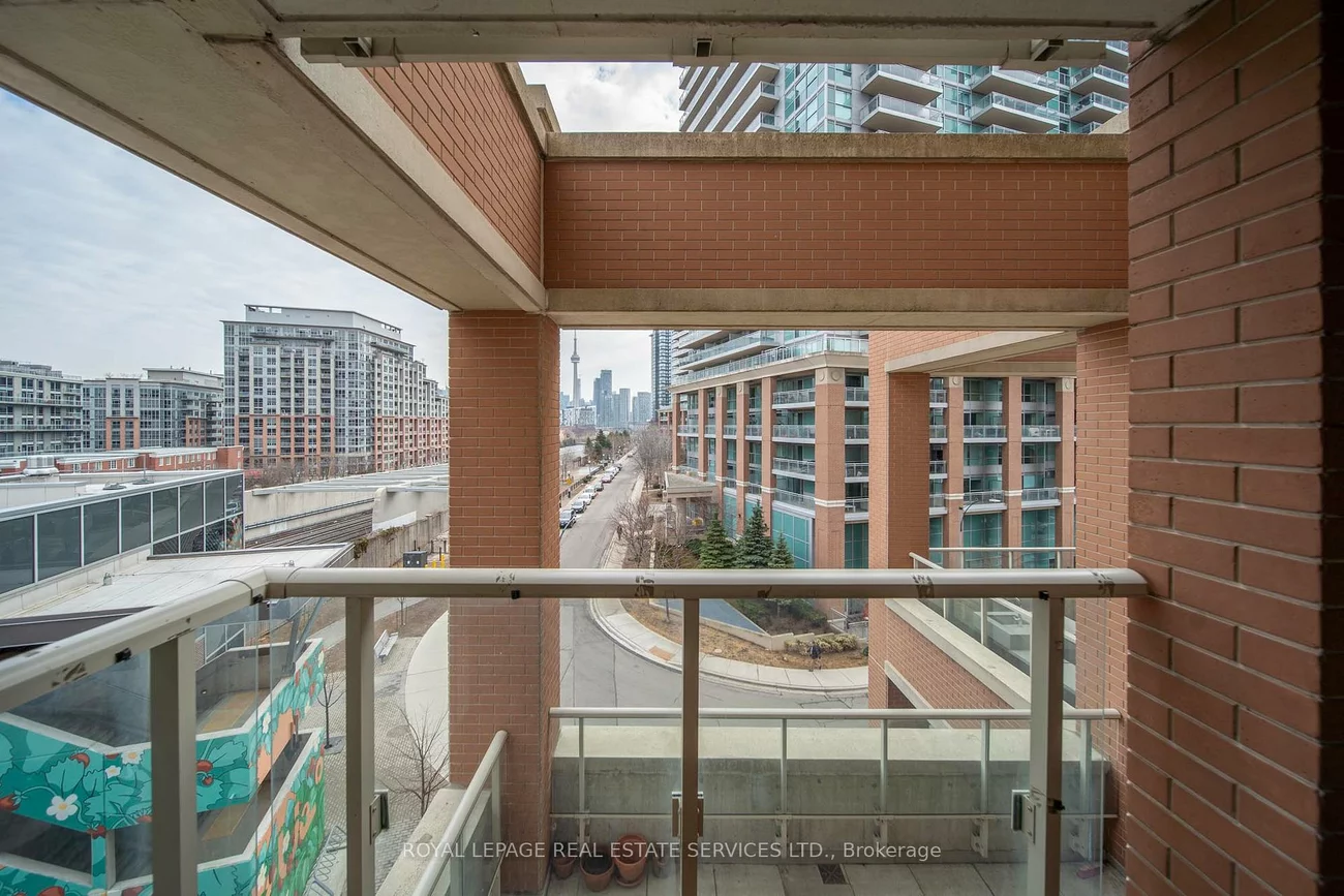 125, Western Battery, Niagara, Toronto