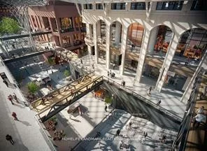 480, Front, Waterfront Communities C1, Toronto