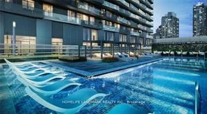 480, Front, Waterfront Communities C1, Toronto