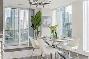 480, Front, Waterfront Communities C1, Toronto