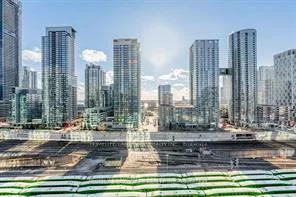 480, Front, Waterfront Communities C1, Toronto
