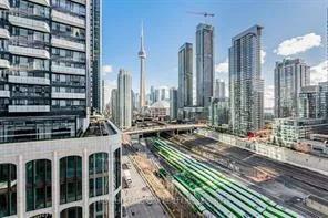 480, Front, Waterfront Communities C1, Toronto