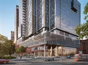 480, Front, Waterfront Communities C1, Toronto