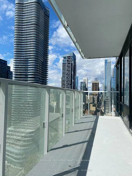 501, Yonge, Church-Yonge Corridor, Toronto