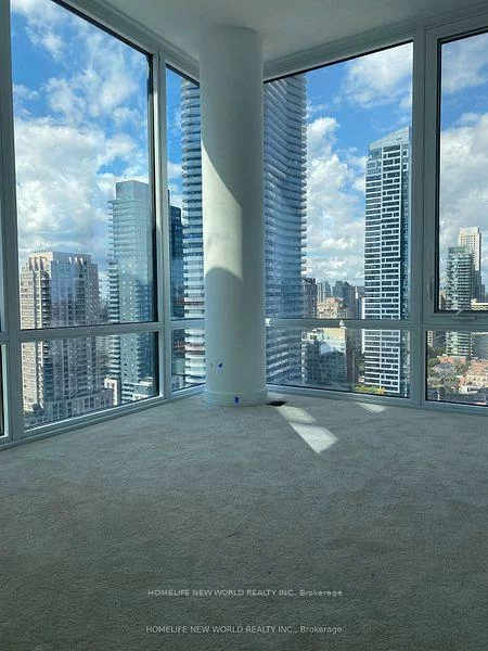 501, Yonge, Church-Yonge Corridor, Toronto