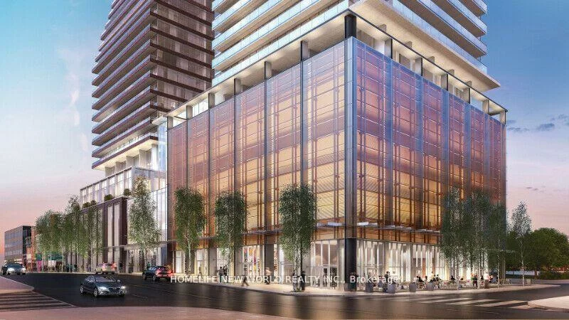 501, Yonge, Church-Yonge Corridor, Toronto