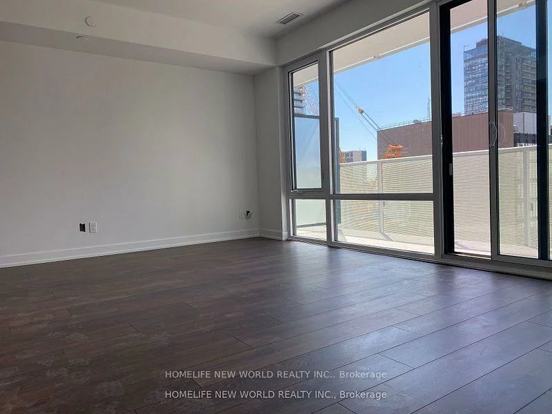 501, Yonge, Church-Yonge Corridor, Toronto