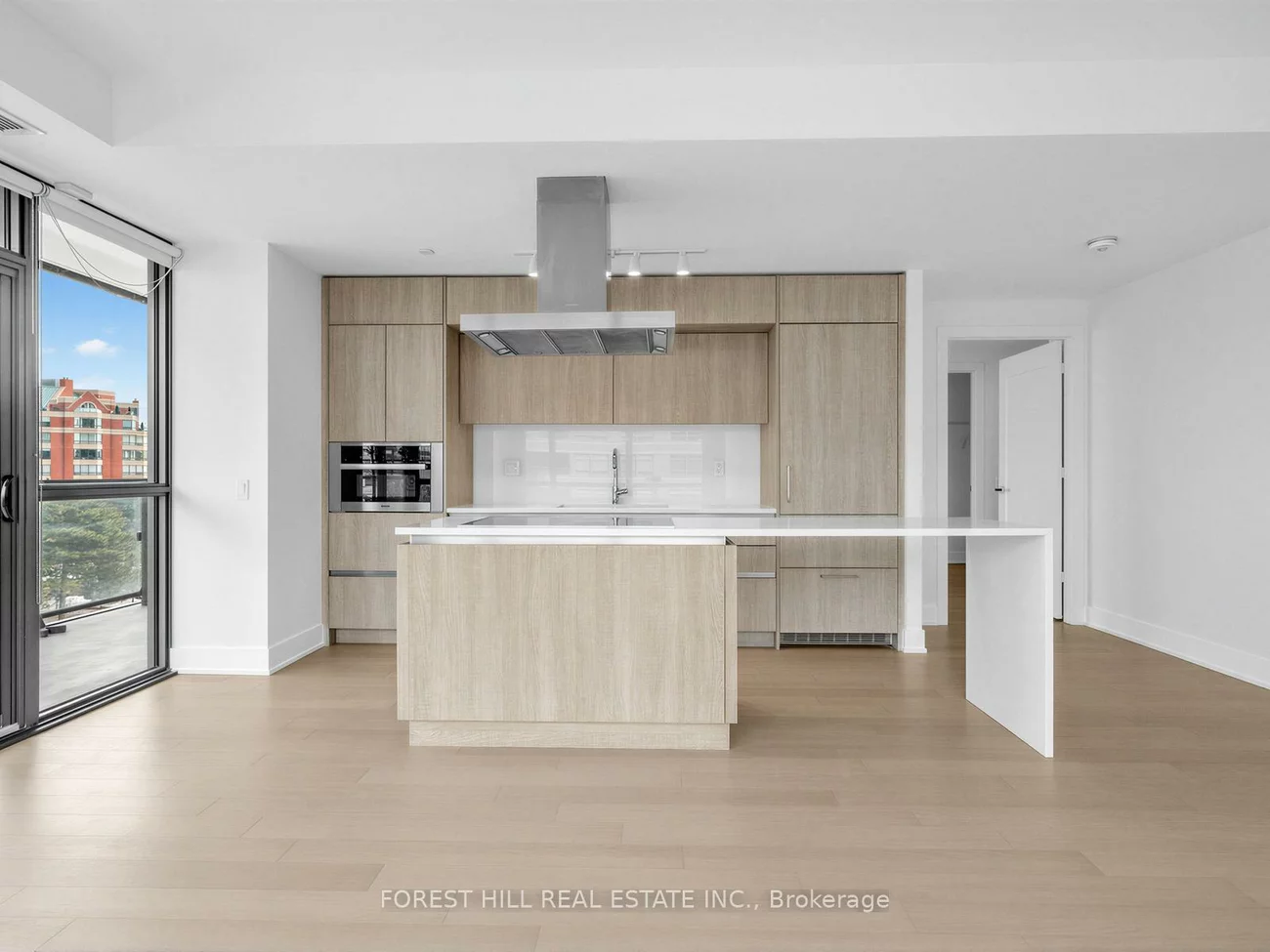 6, Jackes, Rosedale-Moore Park, Toronto