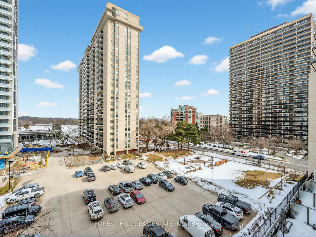 6, Jackes, Rosedale-Moore Park, Toronto