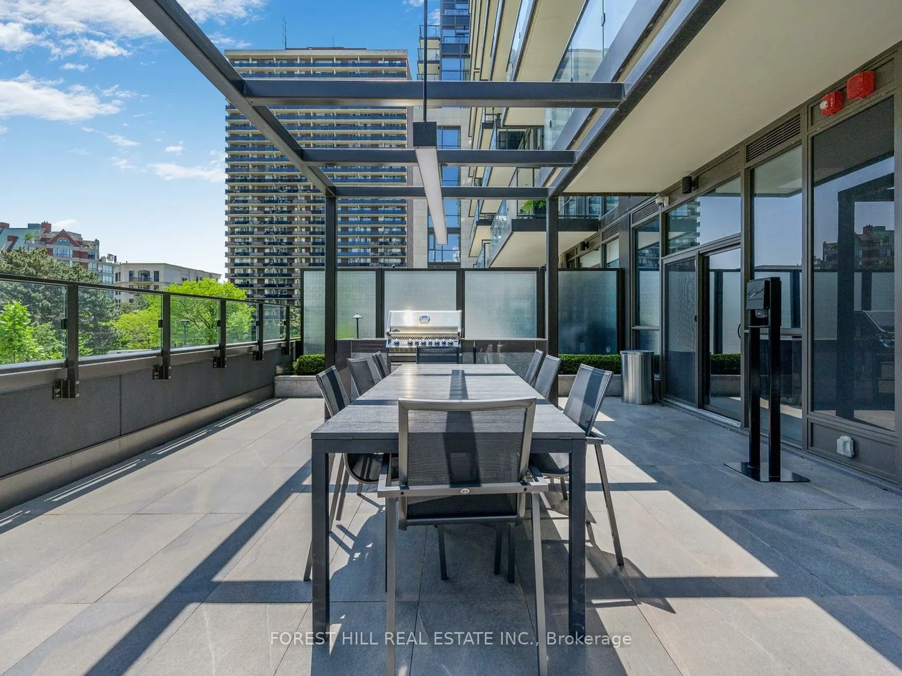 6, Jackes, Rosedale-Moore Park, Toronto