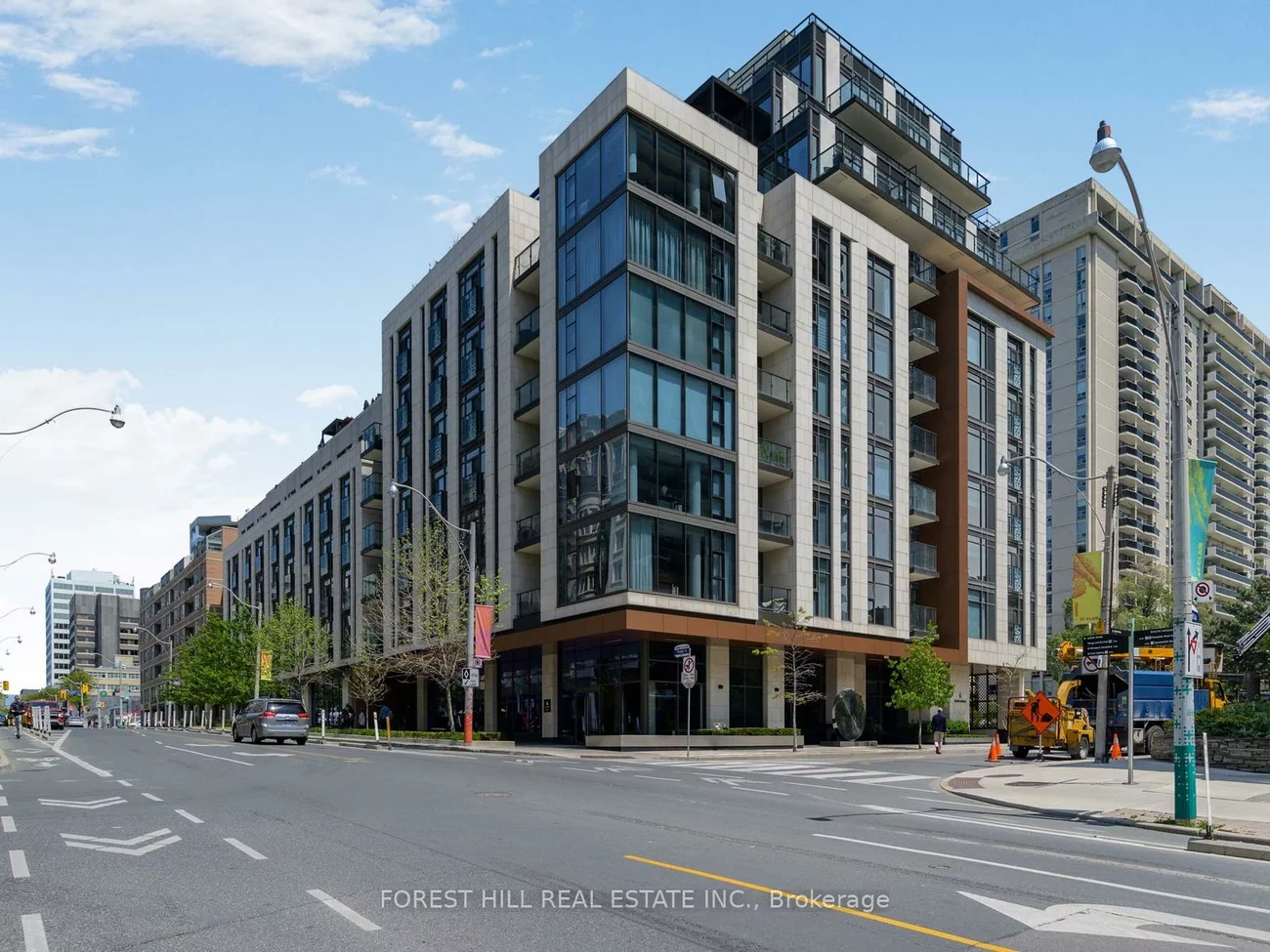 6, Jackes, Rosedale-Moore Park, Toronto