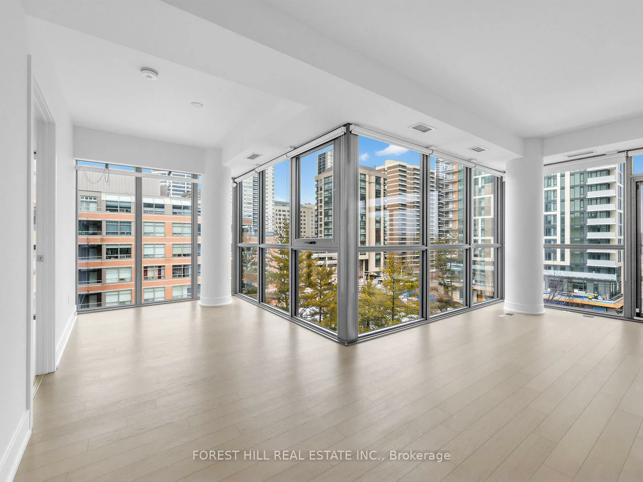 6, Jackes, Rosedale-Moore Park, Toronto