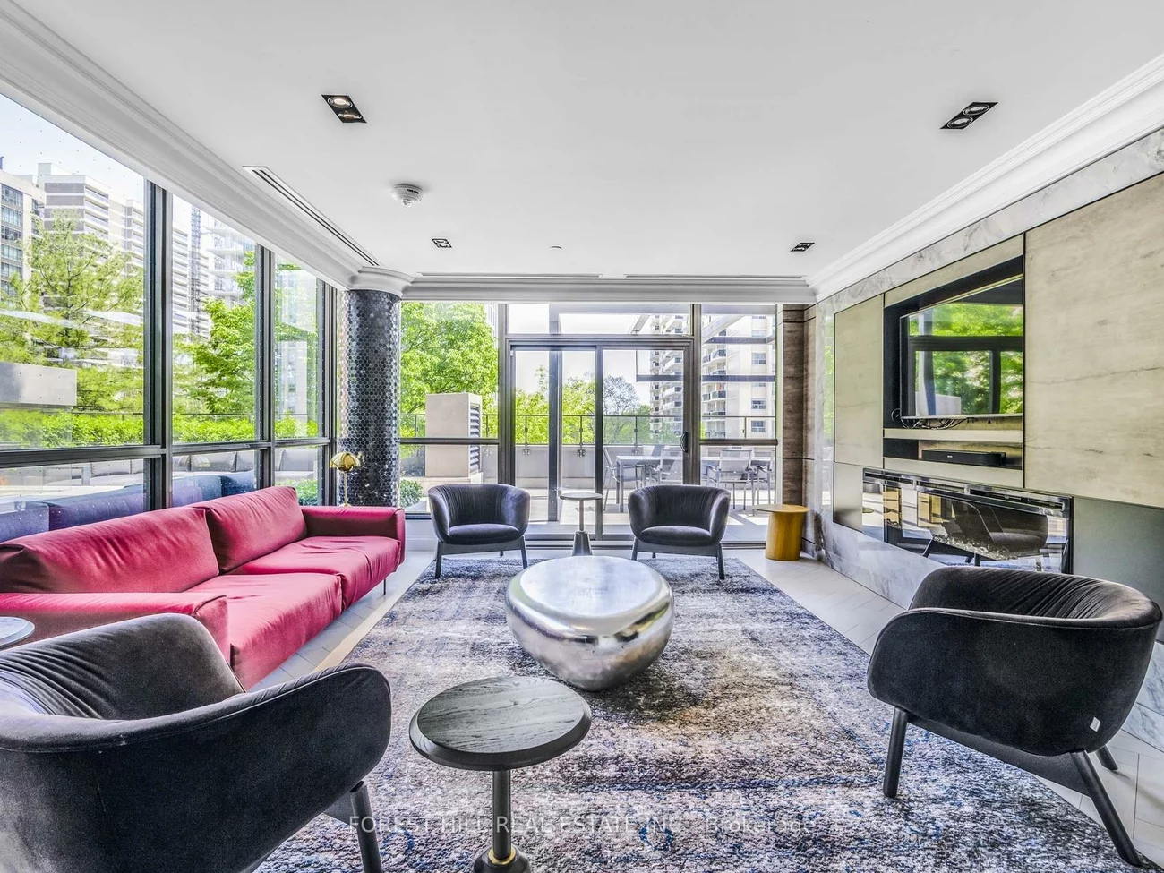 6, Jackes, Rosedale-Moore Park, Toronto