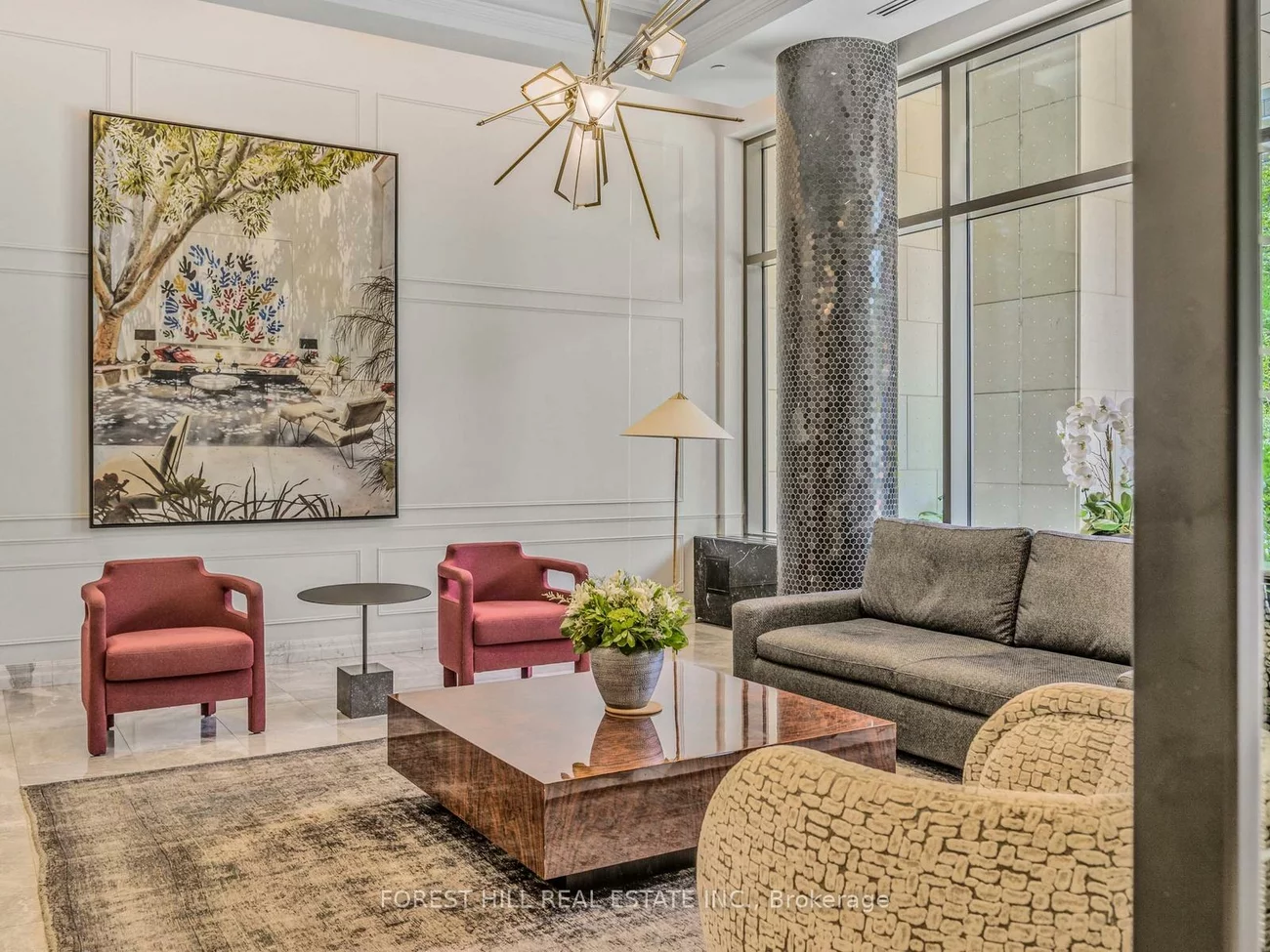 6, Jackes, Rosedale-Moore Park, Toronto