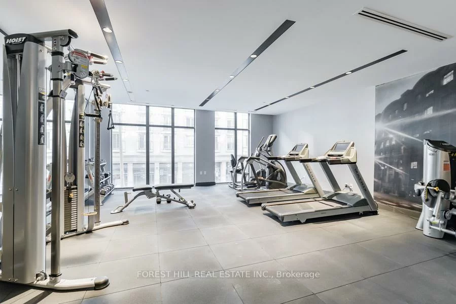 6, Jackes, Rosedale-Moore Park, Toronto