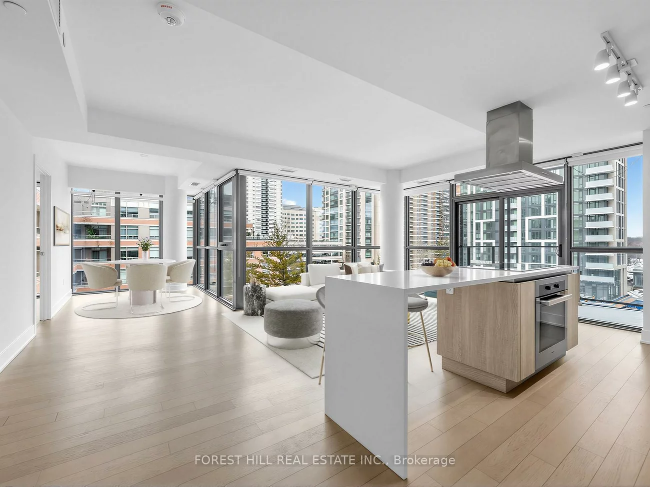 6, Jackes, Rosedale-Moore Park, Toronto