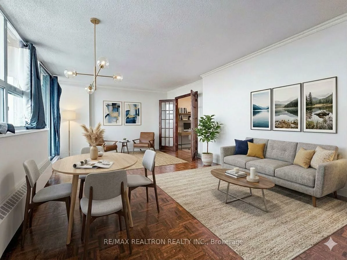 5949, Yonge, Newtonbrook East, Toronto