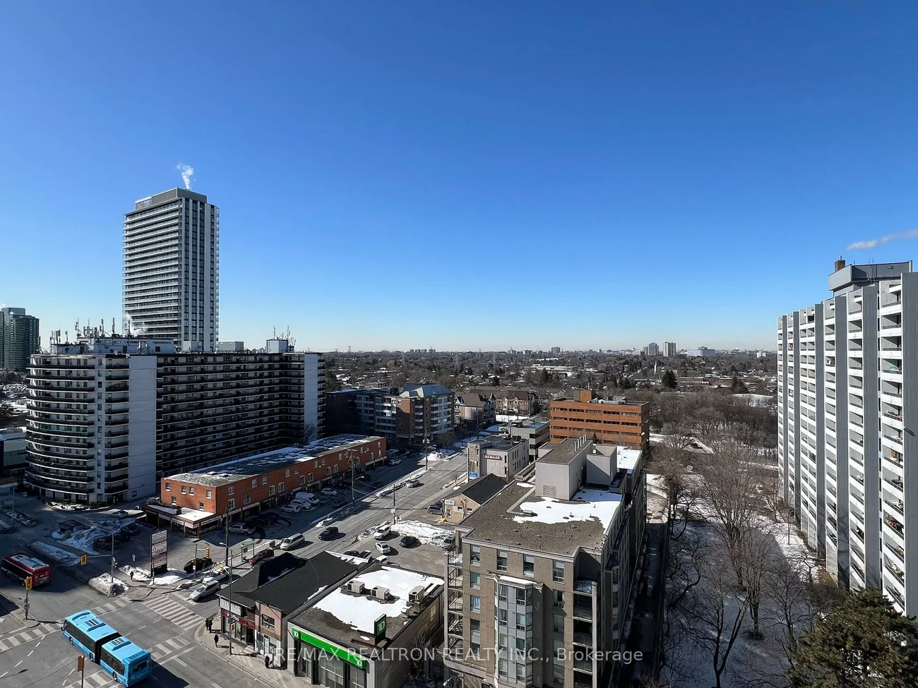 5949, Yonge, Newtonbrook East, Toronto